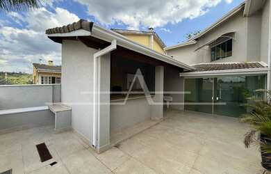 Imagem 16: CASA RESIDENCIAL em Bragança Paulista - SP, Condomínio Residencial Euroville...