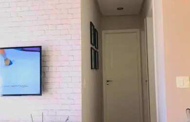 Imagem 9: Apartamento 3 Quartos com Suíte Condomínio Grand Village Maria Paula...