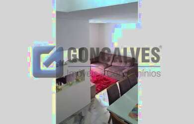 Imagem 4: Venda Apartamento Cobertura Duplex Sao Bernardo do Campo Vila Goncalves Ref: 138605