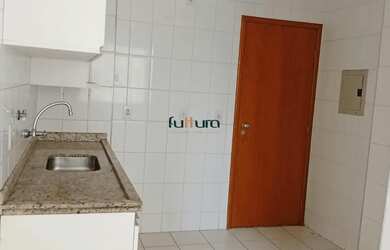 Imagem 5: Apartamento para locação, Ed. Palazzo D Itália, Setor Bueno, Goiânia,...