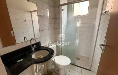 Imagem 9: Apartamento à venda, 3 quartos, 1 vaga, Ibituruna - Montes Claros/MG - R$ 195.000,00 - Alu