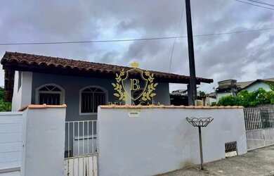 Imagem 2: Duas Casas à venda por R$ 540.000,00 - Nossa Senhora de Nazareth - Araruama/RJ