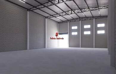 Imagem 16: Galpão / Barracão para Venda em Rio Claro, Distrito Industrial