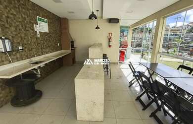 Imagem 15: OPORTUNIDADE - Vendo apartamento no 3º andar de 2/4 no Condomínio MRV Belvedere