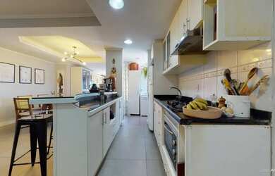 Imagem 14: Apartamento em Rua Dona Zulmira - Cavalhada - Porto Alegre/RS