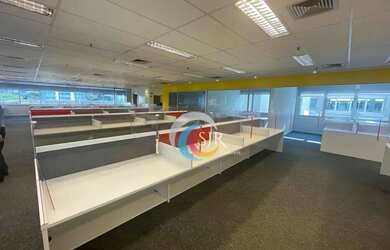 Imagem 5: Conjunto para alugar, 647 m² Brooklin - São Paulo/SP