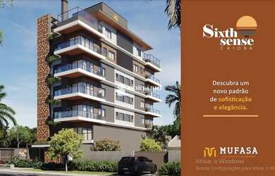 Imagem 3: Novo apartamento em Caiobá - AP0231