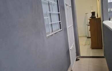 Imagem: O apartamento possui 1 Dormitório, Acomodam 3 pessoas, Imóvel