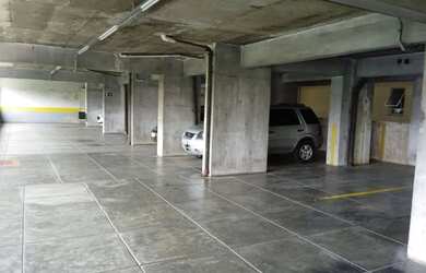 Imagem: O depósito possui 1 Vaga na garagem, 20m² de Área e está