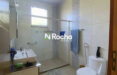 Imagem 9: Casa em Rua familiar no Itatamaraty - 3 quartos e terraço