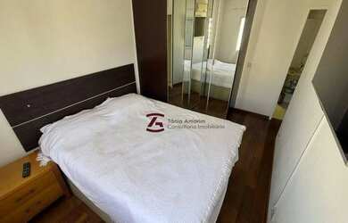 Imagem 8: Apartamento, 55 m² - venda por R$ 865.000,00 ou aluguel por R$ 5.998,92/mês...