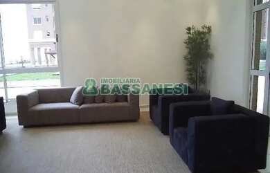 Imagem 2: Apto Mobiliado Cristo Redentor Caxias do Sul