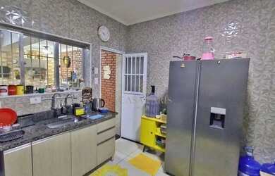 Imagem 5: Sobrado à venda, 90 m² por R$ 650.000,00 - Tupi - Praia Grande/SP