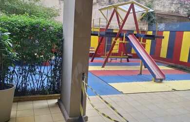 Imagem 16: Apartamento para Locação, 40m²área útil, 1 quarto, 1 banheiro e 1...