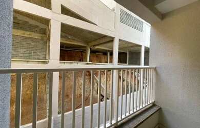 Imagem 11: OPORTUNIDADE - Apartamento Ed Sinai à venda por R$ 269.000 - Jardim Colonial