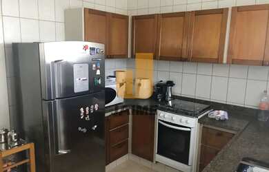 Imagem 14: Apartamento com 3 Dormitórios 1 Vaga em Tucuruvi