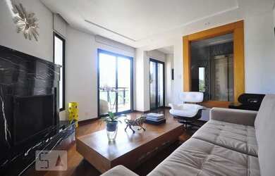 Imagem 3: Apartamento à Venda - Portal do Morumbi, 3 Quartos, 170 m2