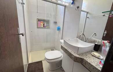 Imagem 5: Casa à venda em Canelas II com 80m2, 3 Quarto s e 2 Vaga s