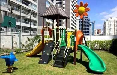 Imagem 15: Apartamento para Locação em Pinheiros 84m² com 2 Quartos sendo 1 Suíte 2 vagas de garagem