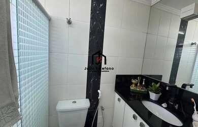 Imagem 15: Apartamento com 2 suítes no bairro Granja Daniel em Taubaté