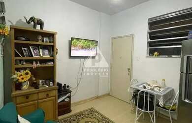 Imagem 2: Apartamento à venda, 1 quarto, Copacabana - RIO DE JANEIRO/RJ