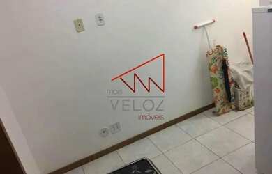 Imagem: A kitnet possui 1 Banheiro, 31m² de Área e está localizado