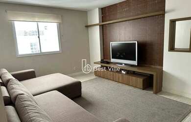 Imagem 13: Apartamento com 3 dormitórios para alugar, 235 m² por R$ 23.750,00/mês...