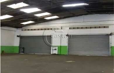 Imagem 7: galpão no brás 794ms. 794m² de Área