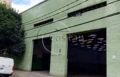 Imagem 15: galpão no brás 794ms. 794m² de Área