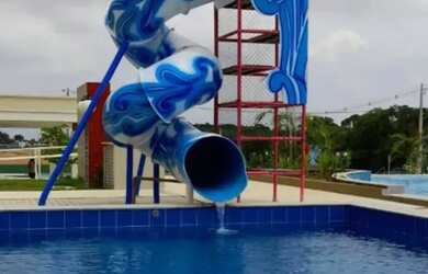 Imagem 15: Condomínio Lacqua Residenza