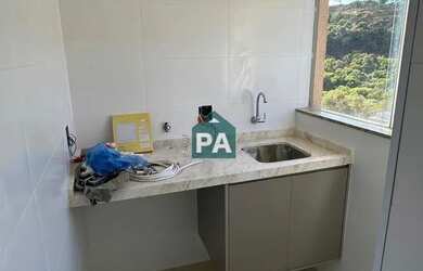 Imagem 6: Apartamento à venda com 02 quartos, 50m² - Jardim Bandeirantes - Poços...