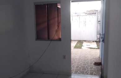 Imagem 7: Vendo casa na Mangabeira. Varanda, 1 Vaga na garageme2 Dormitórios