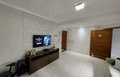 Imagem 2: Casa Sobrado - Villa Branca - Jacareí - 3 Dormitórios - 192m²