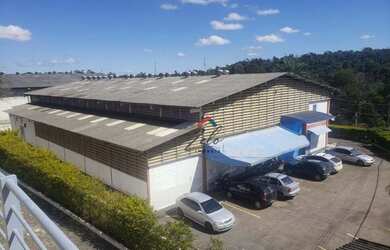 Imagem: Galpão para alugar, 1325 m² por R$ 32.339/mês - Soares