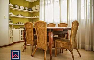 Imagem 4: Venda Apartamento 4 Dormitórios - 145 m² Vila Mariana