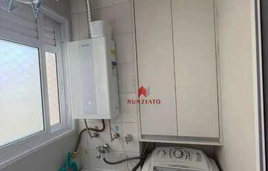 Imagem 5: Lindo Apartamento 3 dormitórios para Locação Condomínio Brisas Bosque...