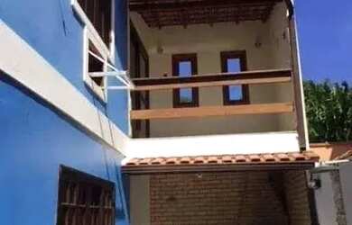 Imagem 11: Casa com 3 quartos à venda, 90 m² por R$ 330.000 - Maria Paula - São...