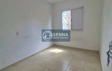 Imagem 8: Apartamento Vista Parque à Venda com 2 Dormitórios 49 m² Lazer Completo