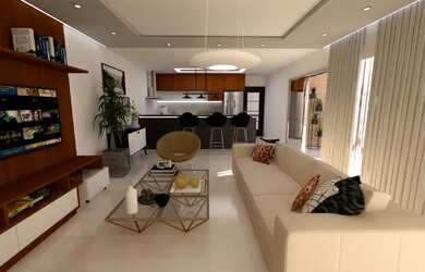 Imagem 5: H3 Compre sua casa e pague parcelado