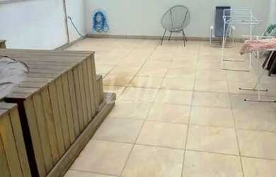 Imagem 12: Apartamento 2 quartos à venda no a Campestre