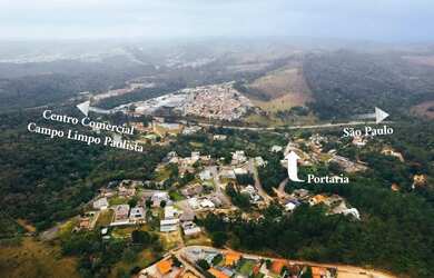 Imagem 14: Casa no condomínio Bom Viver para venda com 4 quartos , 171m²