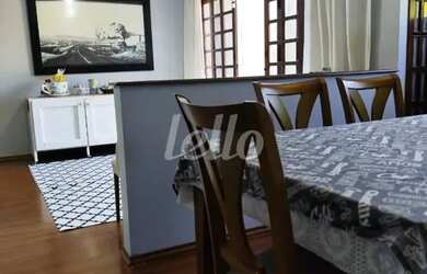 Imagem 3: Casa 3 quartos à venda no a Parque Jaçatuba