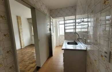 Imagem 10: VENDA 1 dormitório na Rua da República, andar alto, vista, garagem, ensolarado