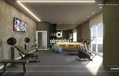 Imagem 12: Apartamento 3 dormitórios à venda Centro Santa Maria/RS