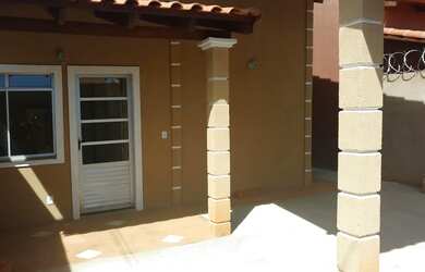 Imagem 6: Casa usada. 150m² de Área, 2 Vagas na garageme3 Dormitórios