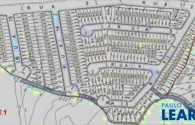 Imagem 10: TERRENO EM CONDOMÍNIO - SÍTIO BOA VISTA - SP