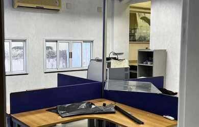 Imagem 4: Galpão para Aluguel, 800 m² em São Paulo/SP