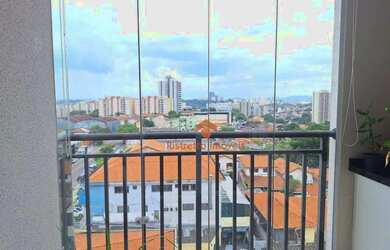 Imagem 4: Apartamento à venda, 72 m² por R$ 788.000,01 - Vila Polopoli - São...