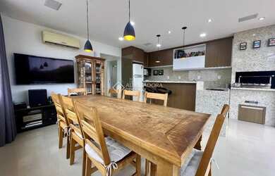 Imagem 8: Cobertura Exclusiva de 191m² Privativos, 4 Dormitórios 2 Suítes no...