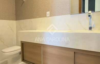 Imagem 16: Exclusiva Casa Térrea à Venda no Bairro Ibituruna